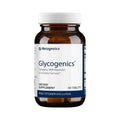Metagenics Glycogenics - Formule B-Complexe Complète et Équilibrée - 60 Portions
