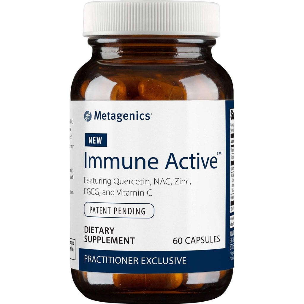 Metagenics Immunité Active - 30 portions