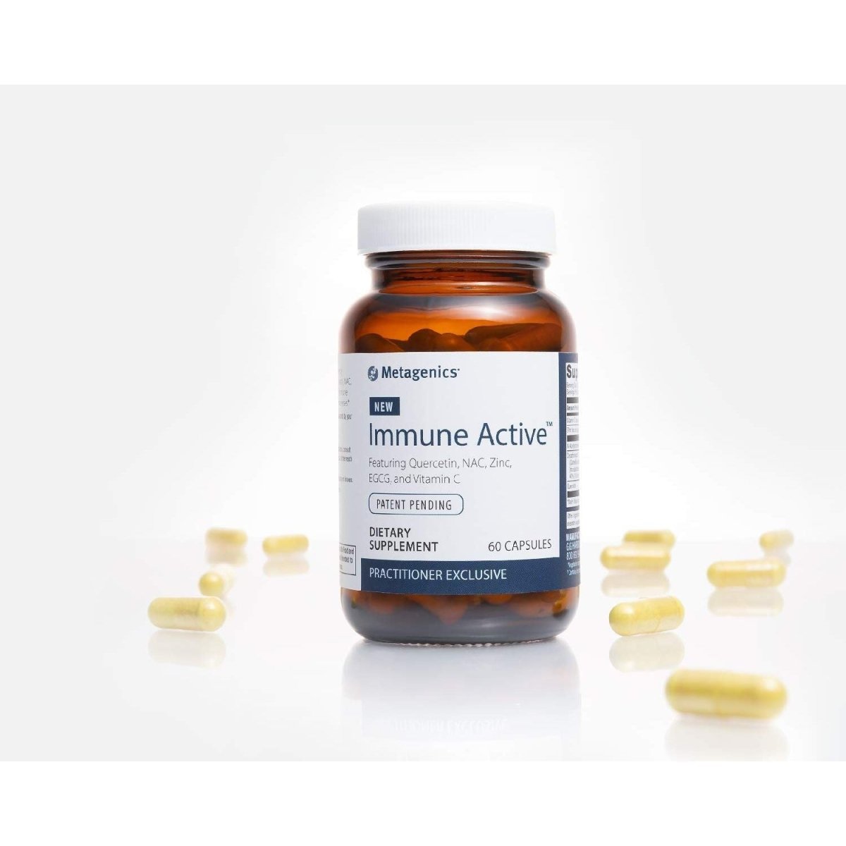 Metagenics Immunité Active - 30 portions