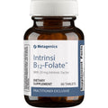 Metagenics Intrinsi-B12 Folate 60 Servings