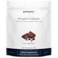 Metagenics Ketogenic Featuring MCT, Pumpkin Seed Protein, and Gum Acacia Chocolate, 14 Servings