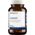 Metagenics - Lipotain, 60 unités