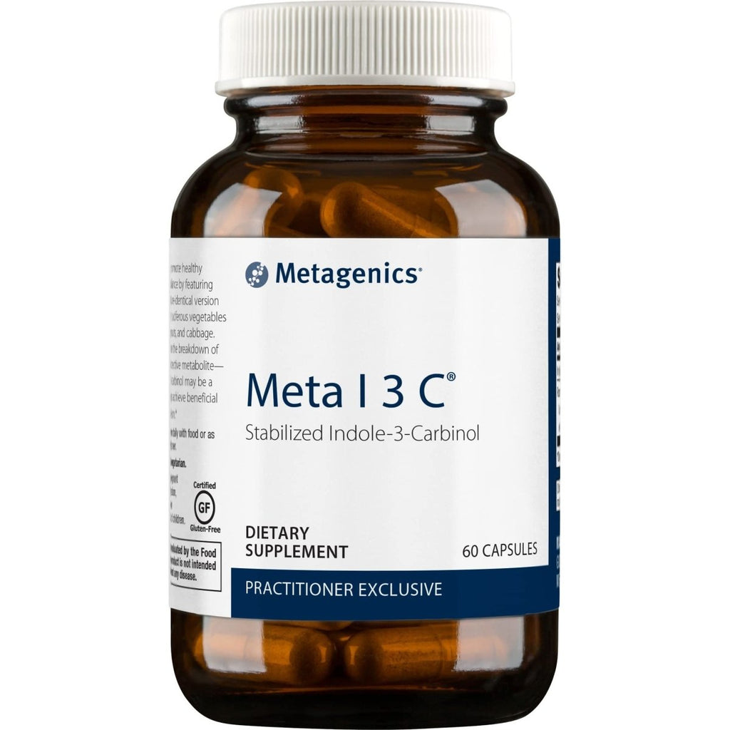Metagenics Méta I 3 C 60 portions