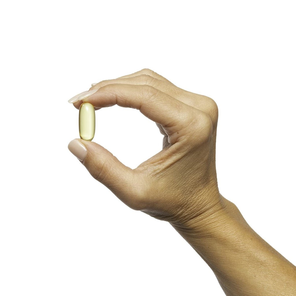 Metagenics OmegaGenics EPA-DHA 720 mg - 120 capsules