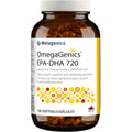 Metagenics OmegaGenics EPA-DHA 720 mg - 120 capsules