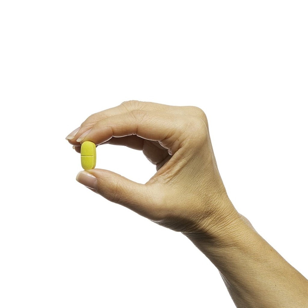 Metagenics Ostera, supplément de vitamine D, K et berbérine, pour favoriser un remodelage osseux sain chez les femmes post-ménopausées - 60 comprimés
