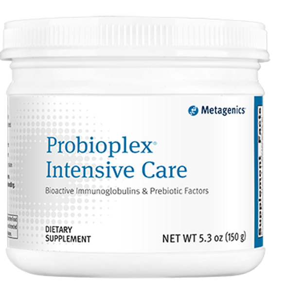Metagenics Probioplex Soin Intensif 5.3oz - Lot de 2