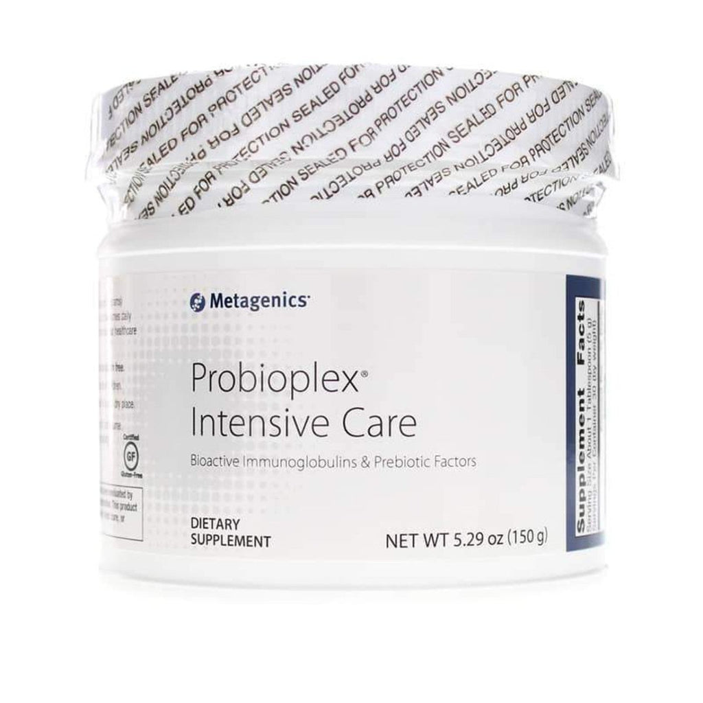Metagenics Probioplex Soin Intensif 5.3oz - Lot de 2