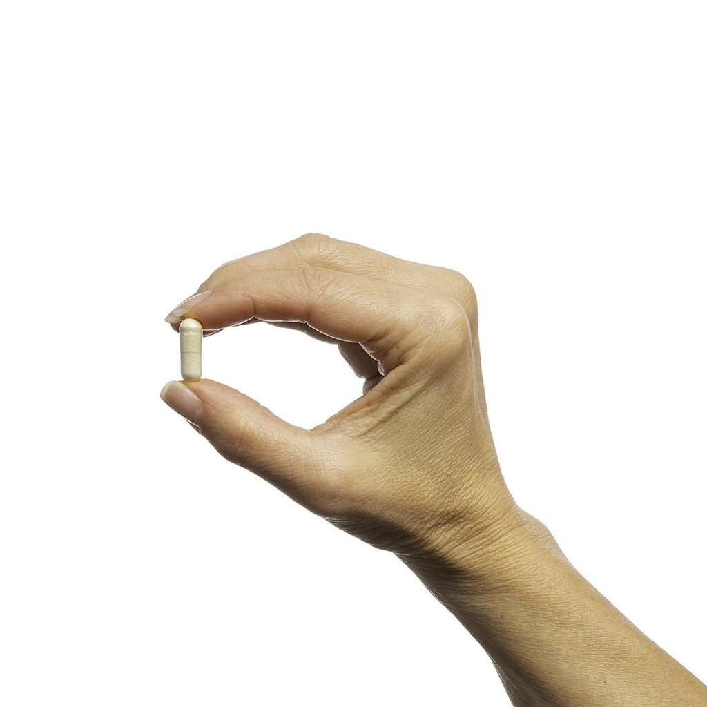 Metagenics SpectraZyme Complément enzymatique à large spectre pour aider à soutenir un système digestif sain - 60 gélules