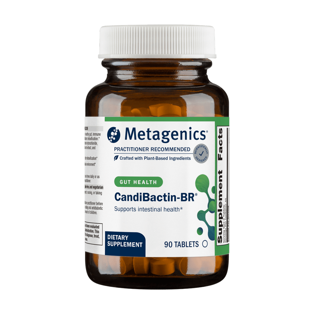 Metagenics - SuperGarlic 6000 90T