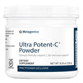 Metagenics Ultra Potent-C Powder - Supplément de vitamine C 238 g