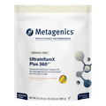 Metagenics UltraInflamX Plus 360 Mango 14 Servings