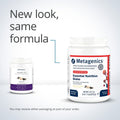 Metagenics UltraMeal Rice Vanilla 14 servings