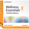 Metagenics Wellness Essentials Healthy Balance - 30 Packets. Targeted Multifaceted Health