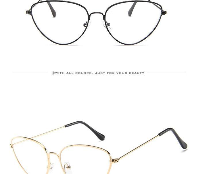 Lunettes de soleil rondes en métal, design rétro, lunettes de soleil pour femme, nouvelles lunettes de soleil œil de chat pour femme, nouvelles lunettes populaires pour femme, lunettes de soleil rétro œil de chat pour femme.