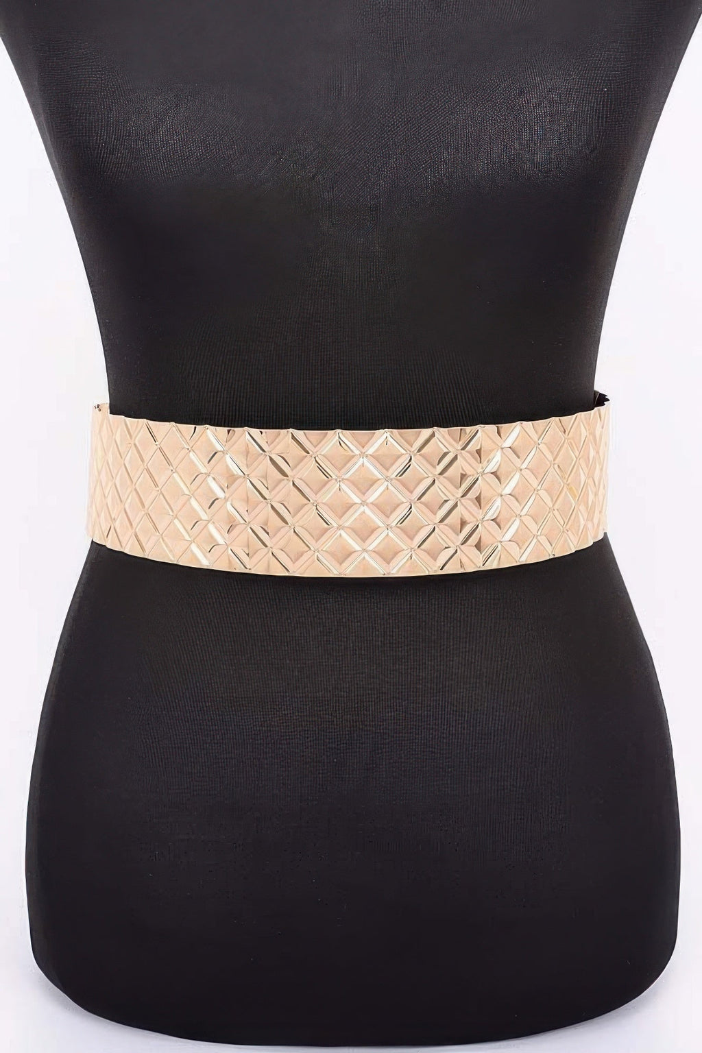 Ceinture métallique