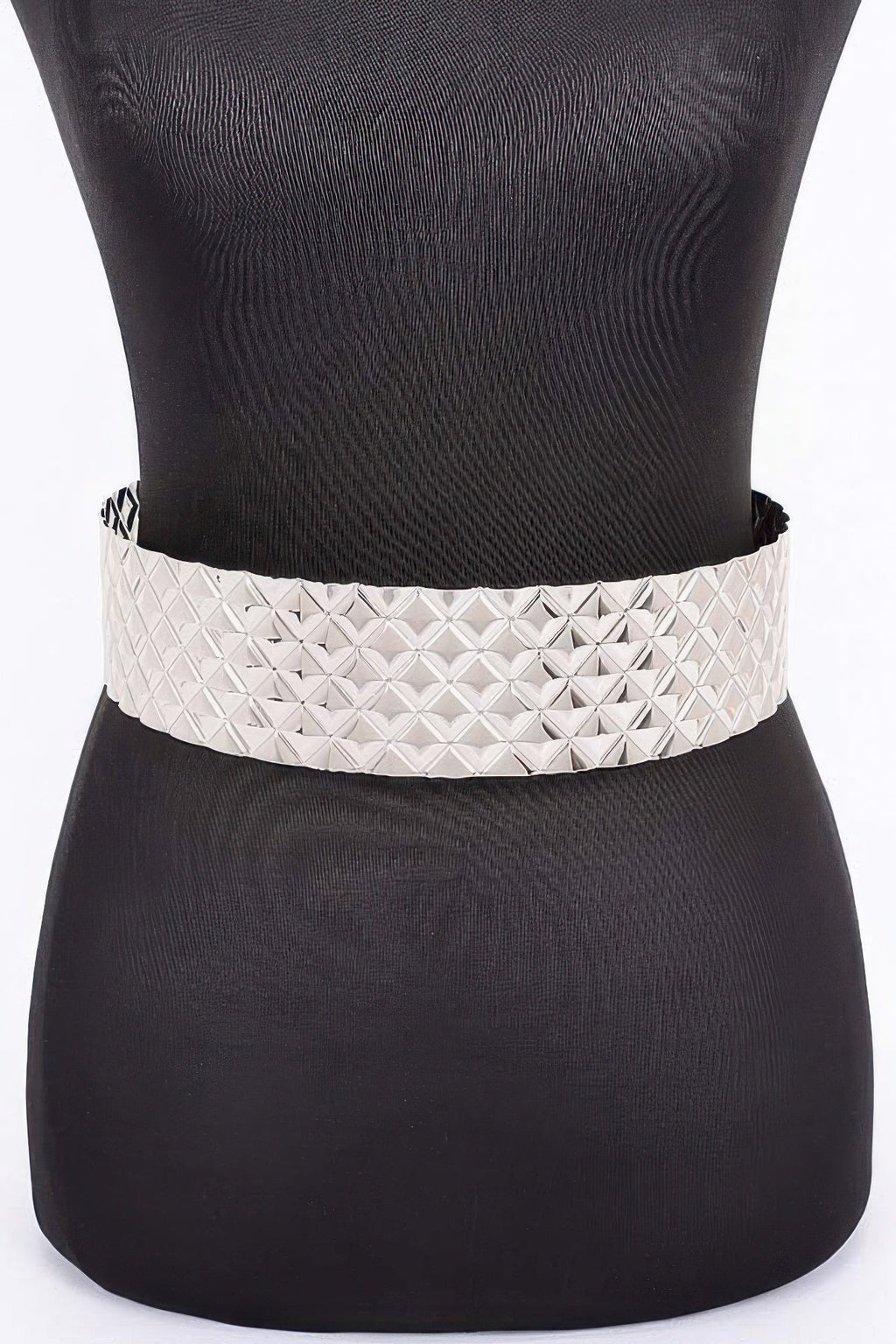 Ceinture métallique