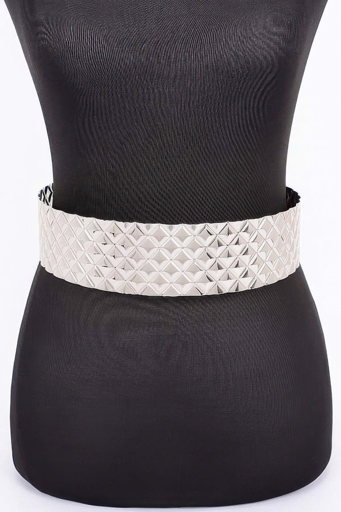 Ceinture métallique