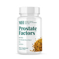 Michael's Naturopathic Programs - Prostate Factors - 120 comprimés
