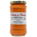 Michaels Of Brooklyn - Sauce pour pâtes à la vodka (425 g)