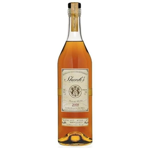 Michter's Distillery - « Shenk's Homestead : Édition 2020 » Bourbon (750 ml)