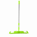 Serpillière à plancher rotative à 360° en microfibre