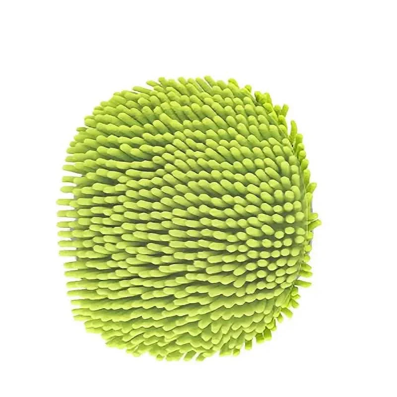 Kit de balai de lavage de voiture en microfibre
