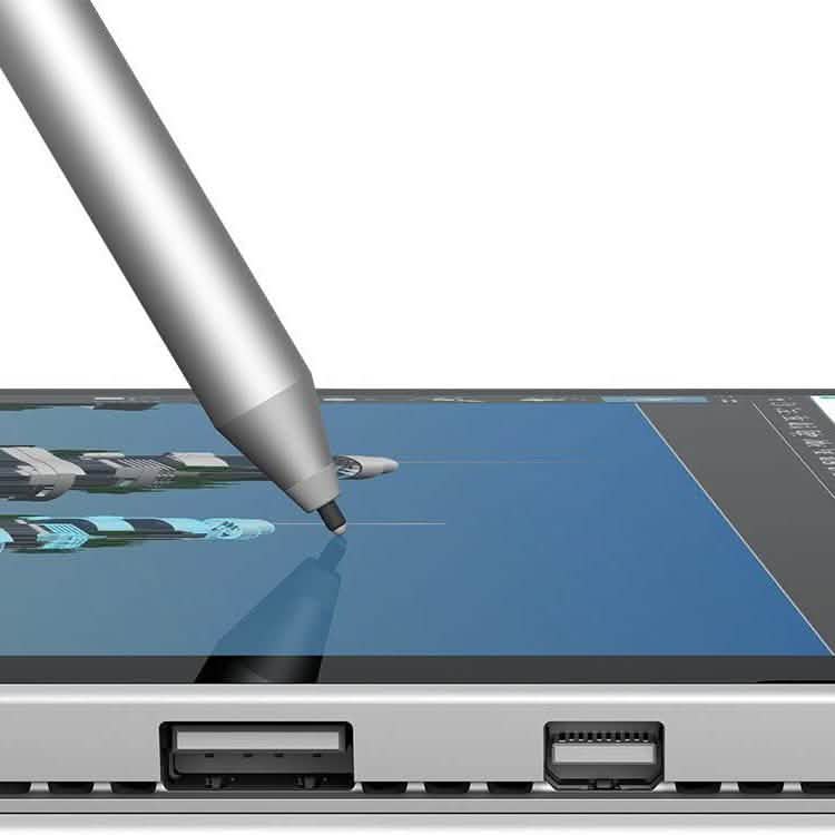 Tablette Microsoft Surface Pro 4 12,3" - 128 Go SSD - 4 Go RAM - Windows 10