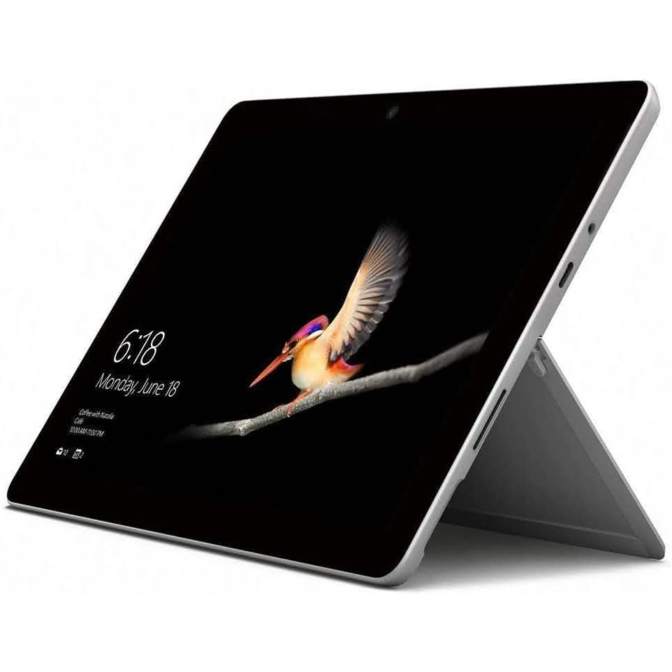 Microsoft Surface Go 4 Go de RAM Windows 10 Home (reconditionné)