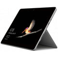Microsoft Surface Go 8 Go de RAM, SSD de 128 Go, argent (reconditionné)