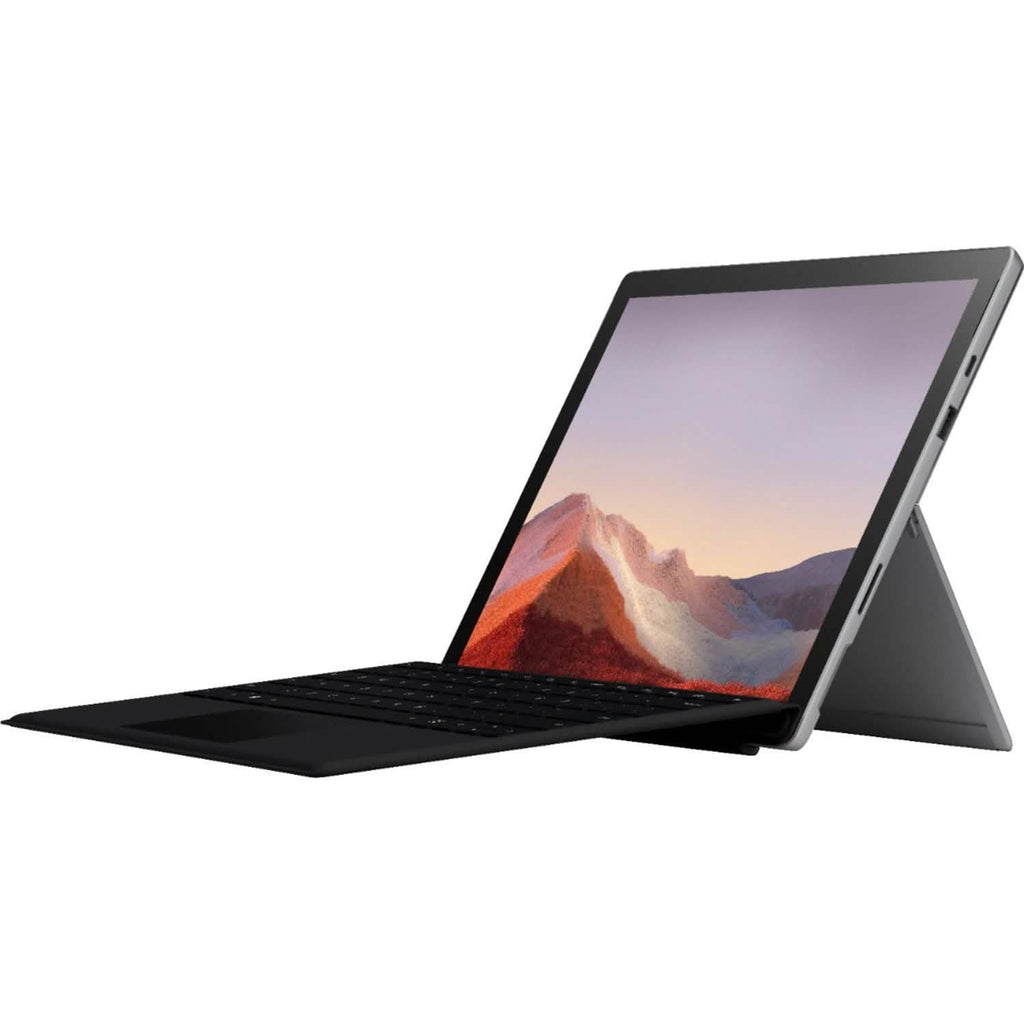 Microsoft Surface Pro 7 12,3 tactile Intel i5-1035G4 8 Go/128 Go Pack