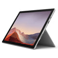 Microsoft Surface Pro Intel Core i5 7e génération Ordinateur portable 2-en-1 détachable Windows 10 Pro (reconditionné)