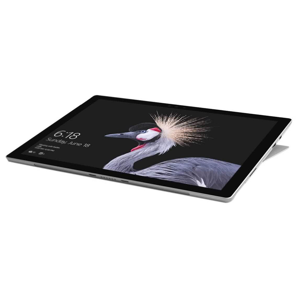 Microsoft Surface Pro Intel Core i5 7e génération Ordinateur portable 2-en-1 détachable Windows 10 Pro (reconditionné)