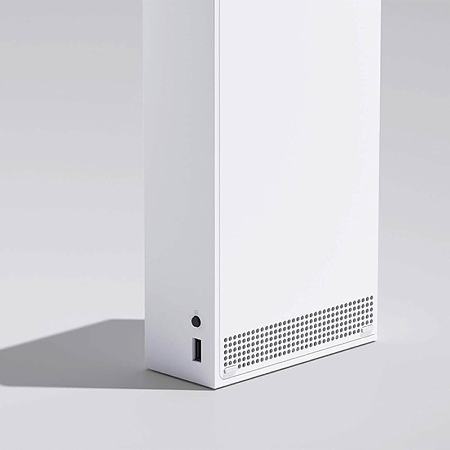 Microsoft Xbox Series S 512 Go Console entièrement numérique