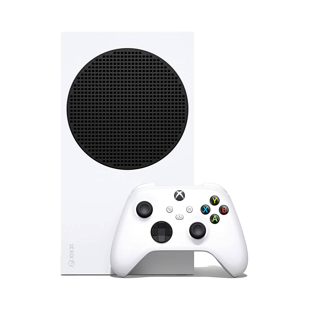 Microsoft Xbox Series S 512 Go Console entièrement numérique