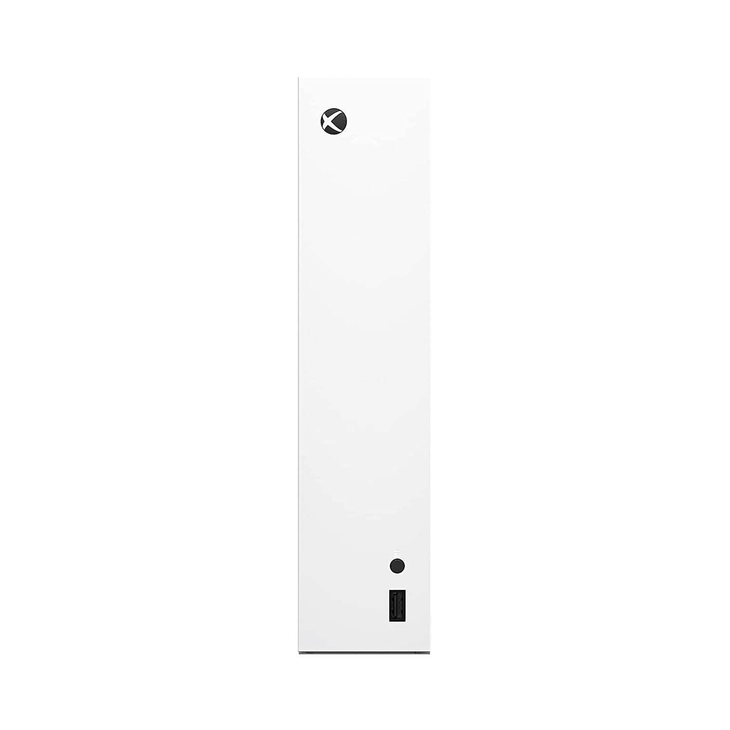 Microsoft Xbox Series S 512 Go Console entièrement numérique