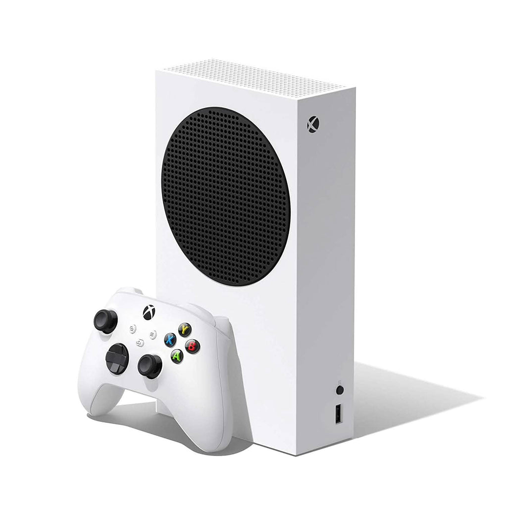 Microsoft Xbox Series S 512 Go Console entièrement numérique