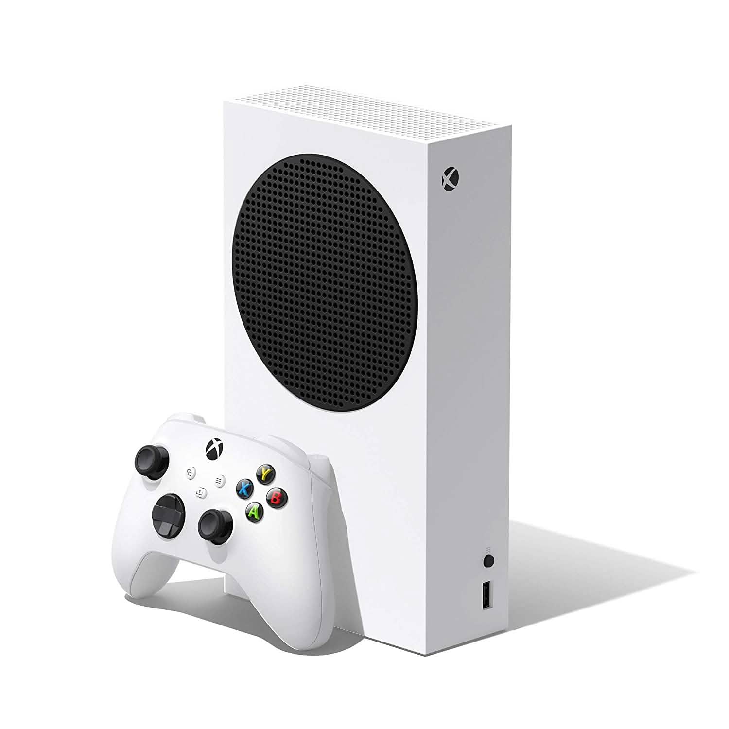 Microsoft Xbox Series S 512 Go Console entièrement numérique