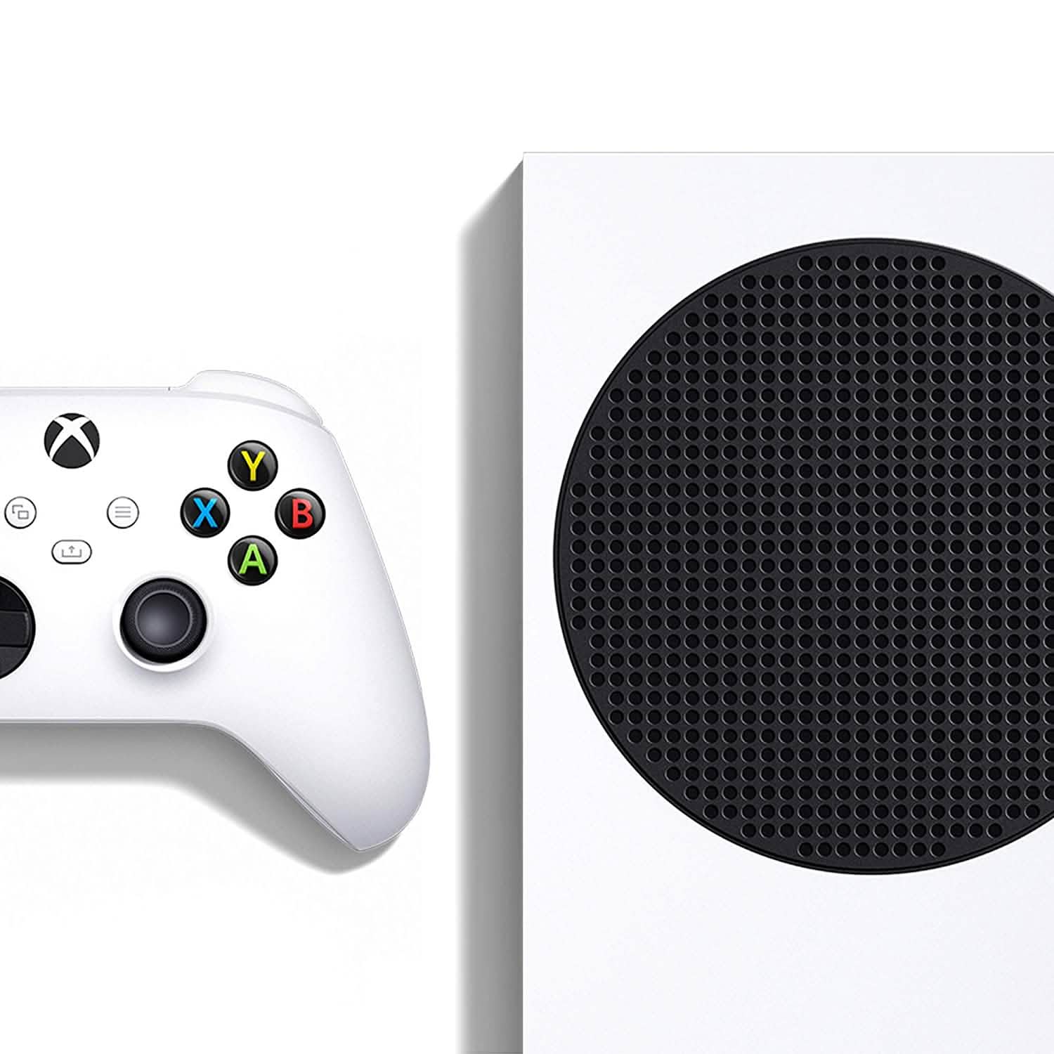 Microsoft Xbox Series S 512 Go Console entièrement numérique