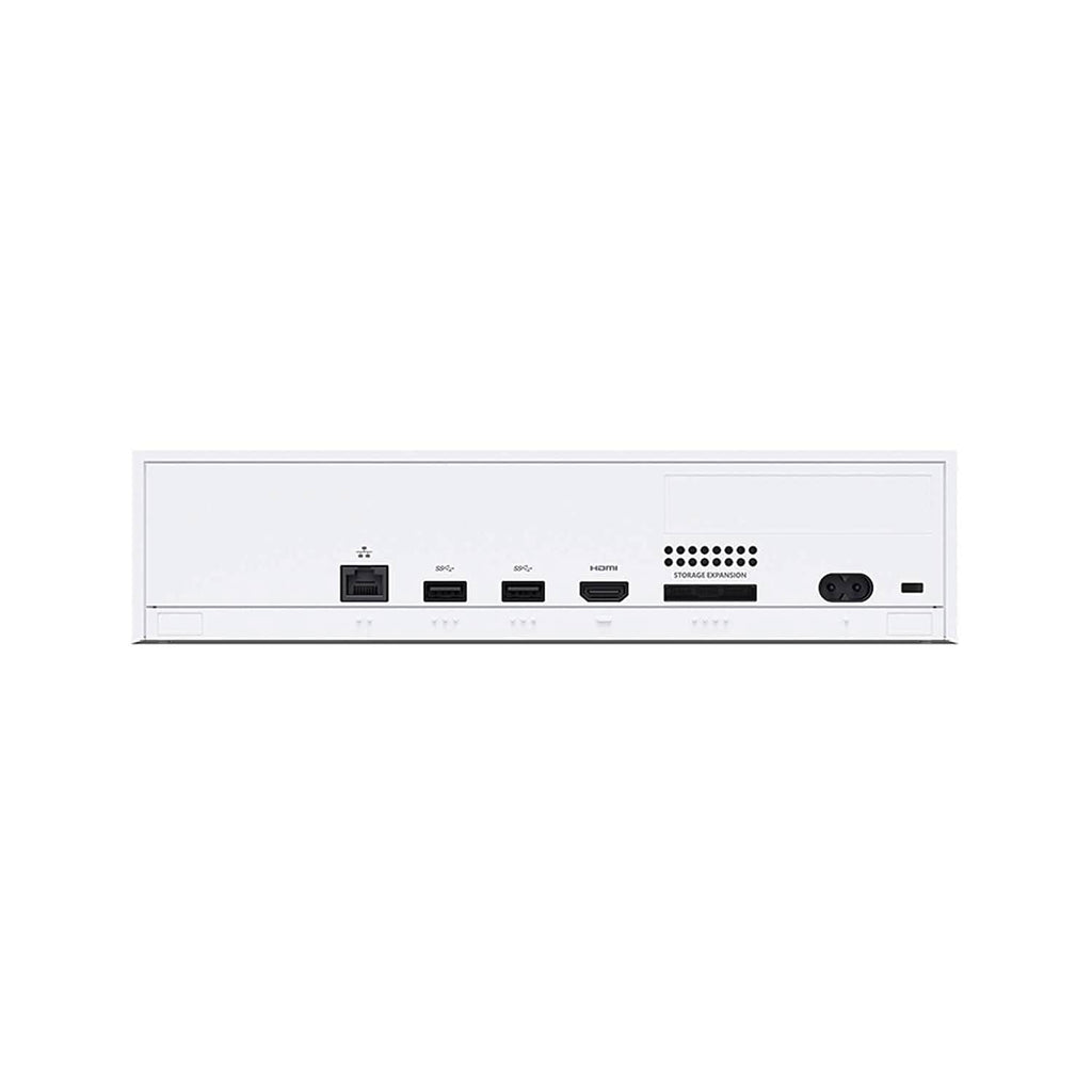 Microsoft Xbox Series S 512 Go Console entièrement numérique