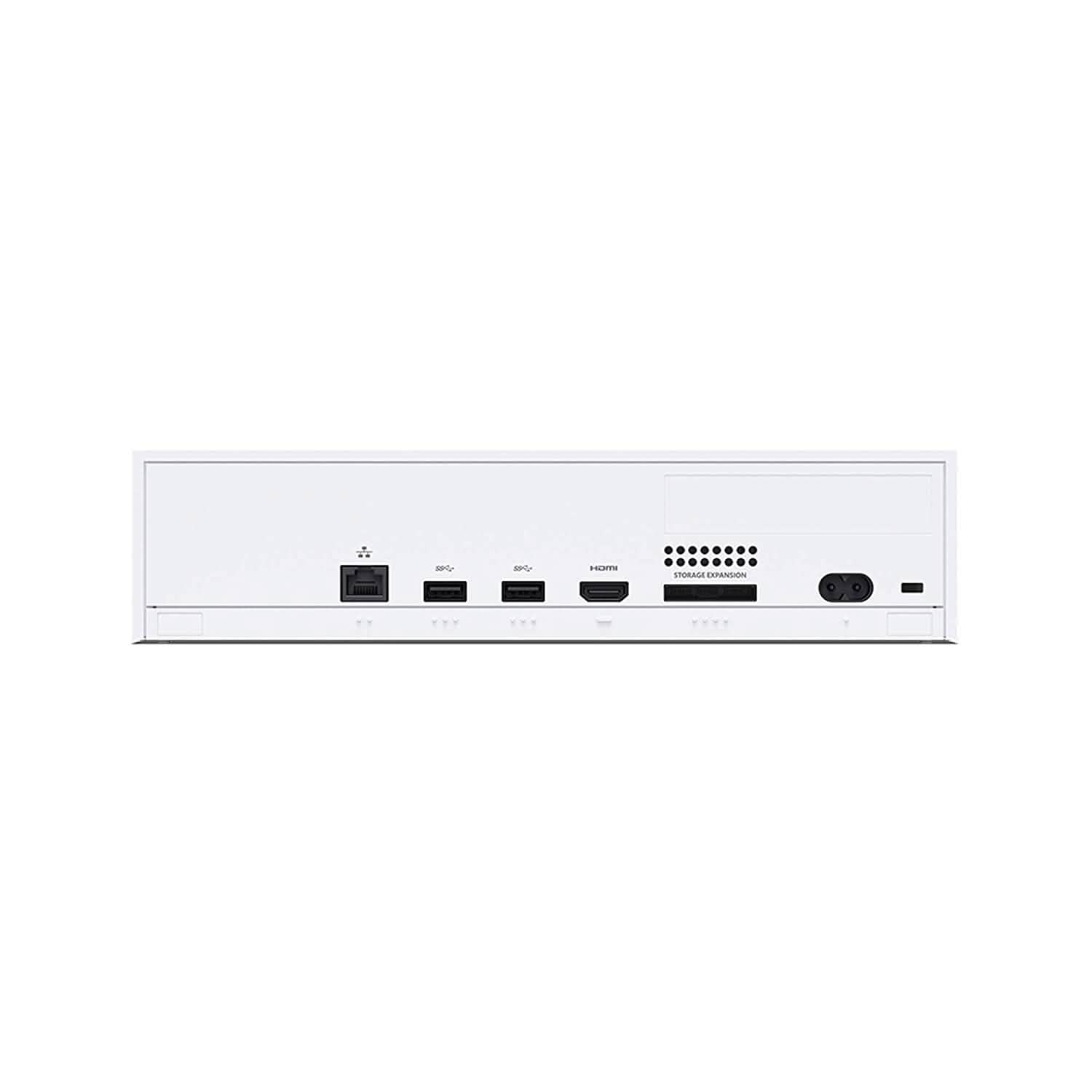 Microsoft Xbox Series S 512 Go Console entièrement numérique