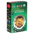 Mike's Organic Curry Love - Nouilles de riz « Sauce soja au gingembre » (160 g)
