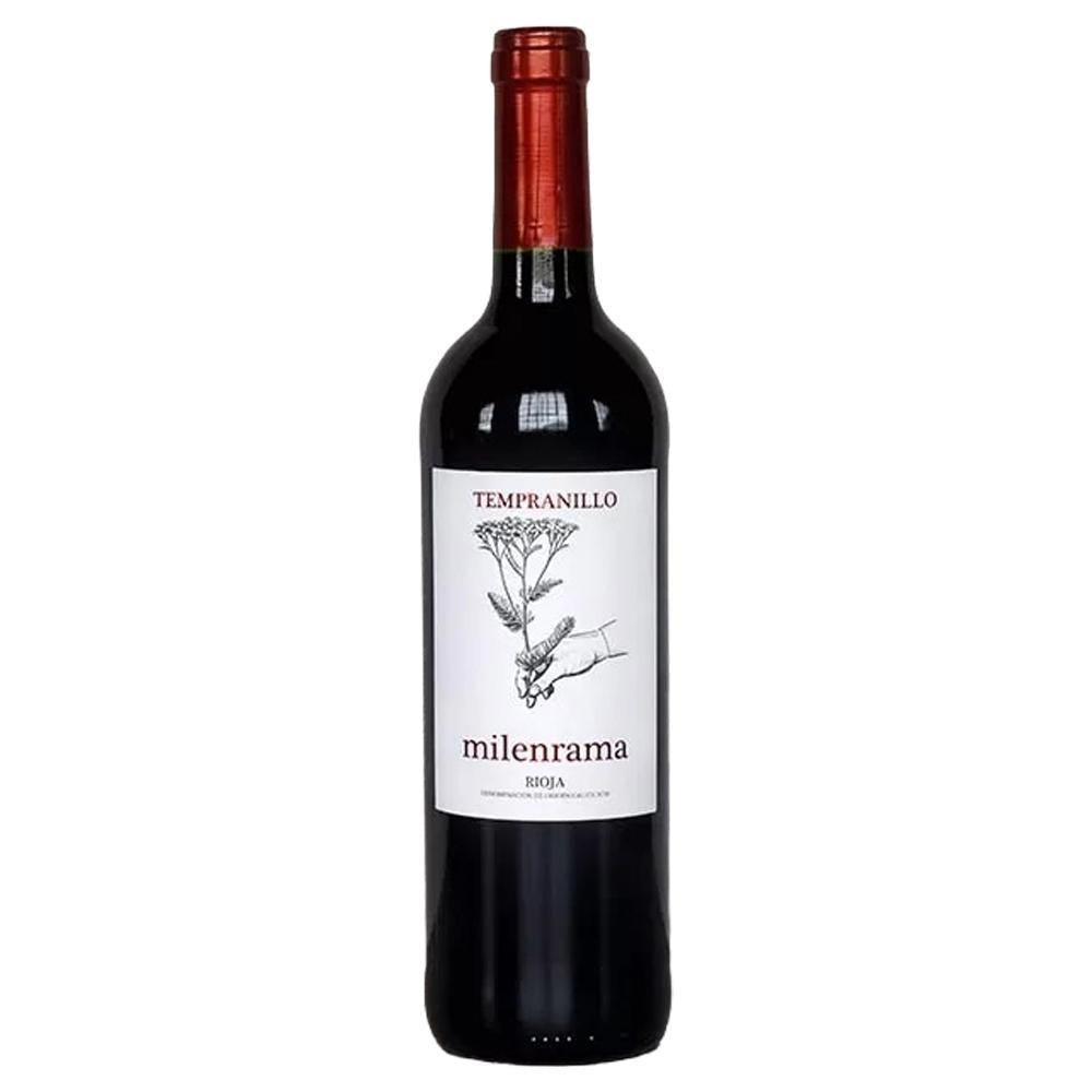 Milenrama - Tempranillo Joven non boisé « Rioja » (750 ml)