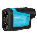 Télémètre laser de golf professionnel de précision Mileseey