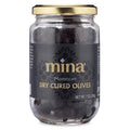 Mina - Olives Noires Sèches du Maroc (200g)