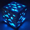 Jouets Modèles d'Environnement de Jeu Mineral Light