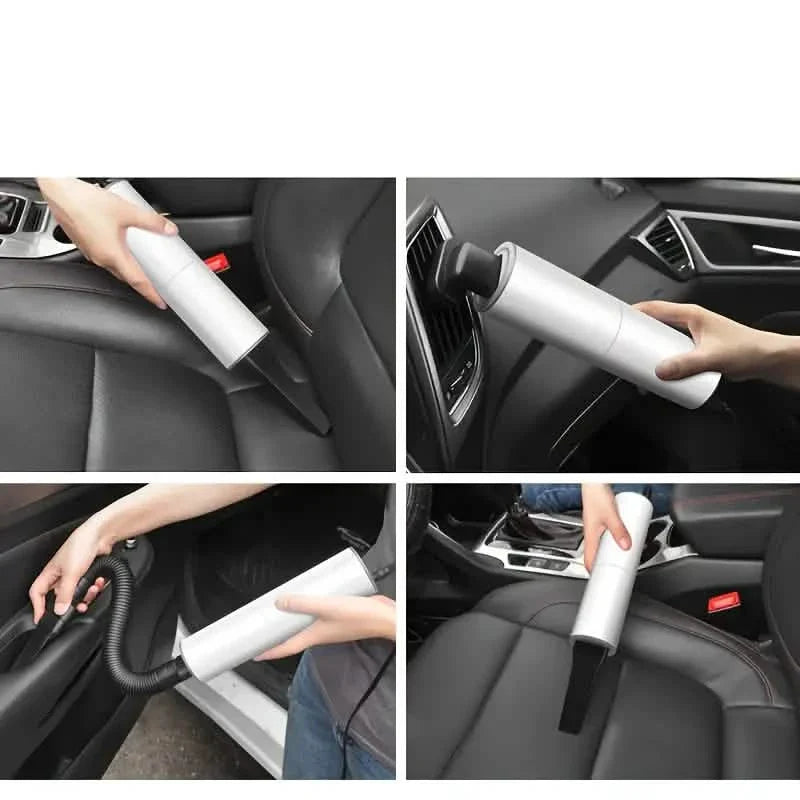 Mini aspirateur 4000PA