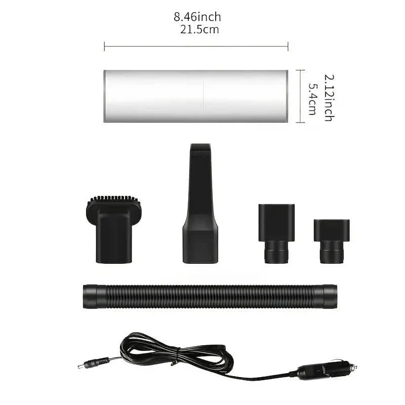 Mini aspirateur 4000PA
