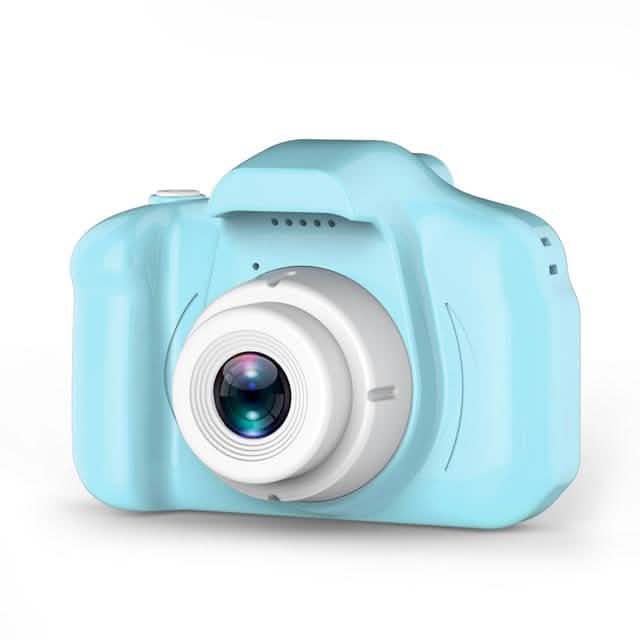 Mini appareil photo numérique pour enfants