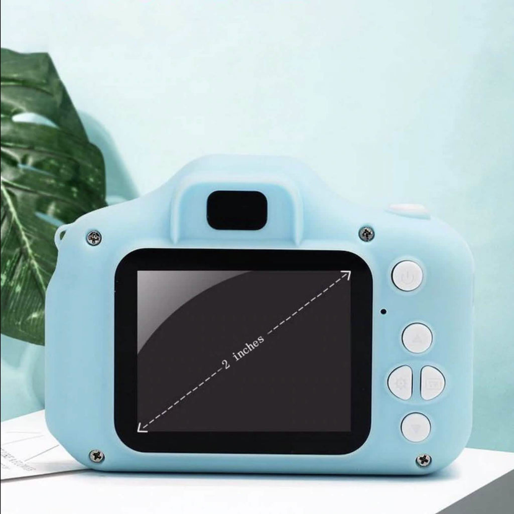 Mini appareil photo numérique pour enfants